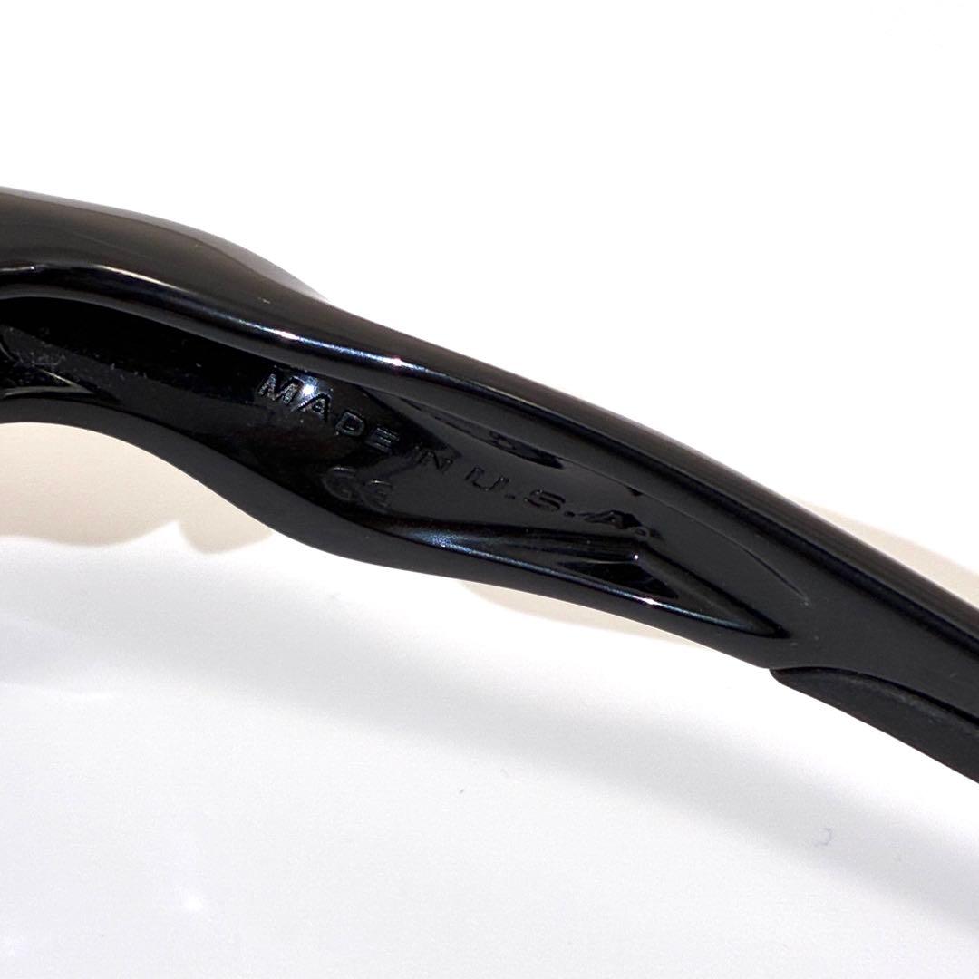 未使用級★ OAKLEY サングラス FAST JAKET ファストジャケット