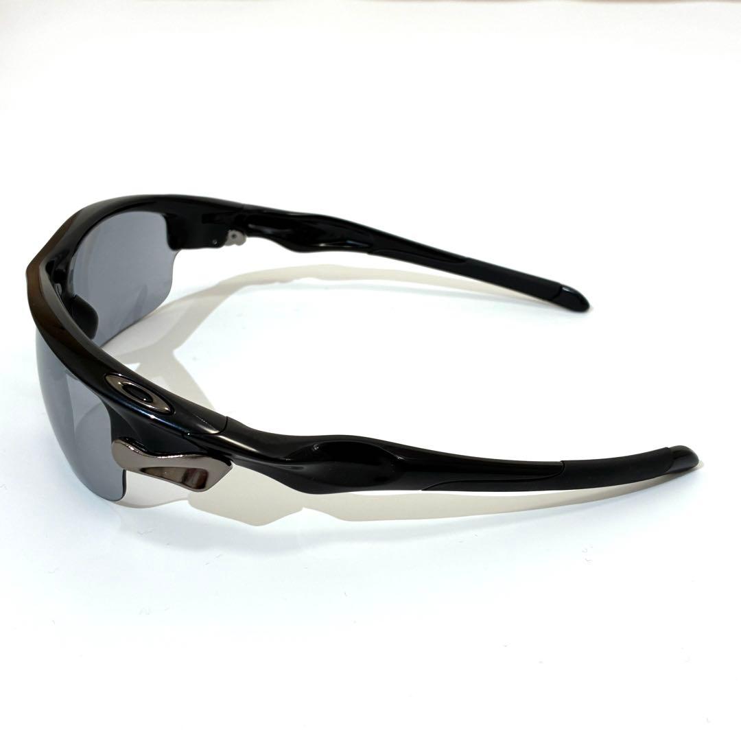 未使用級★ OAKLEY サングラス FAST JAKET ファストジャケット