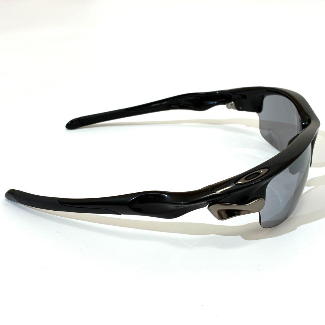 未使用級★ OAKLEY サングラス FAST JAKET ファストジャケット