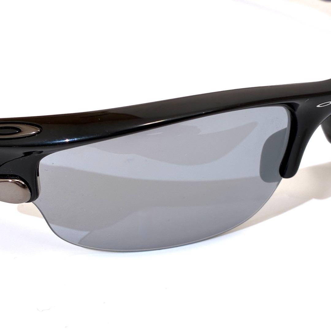 未使用級★ OAKLEY サングラス FAST JAKET ファストジャケット