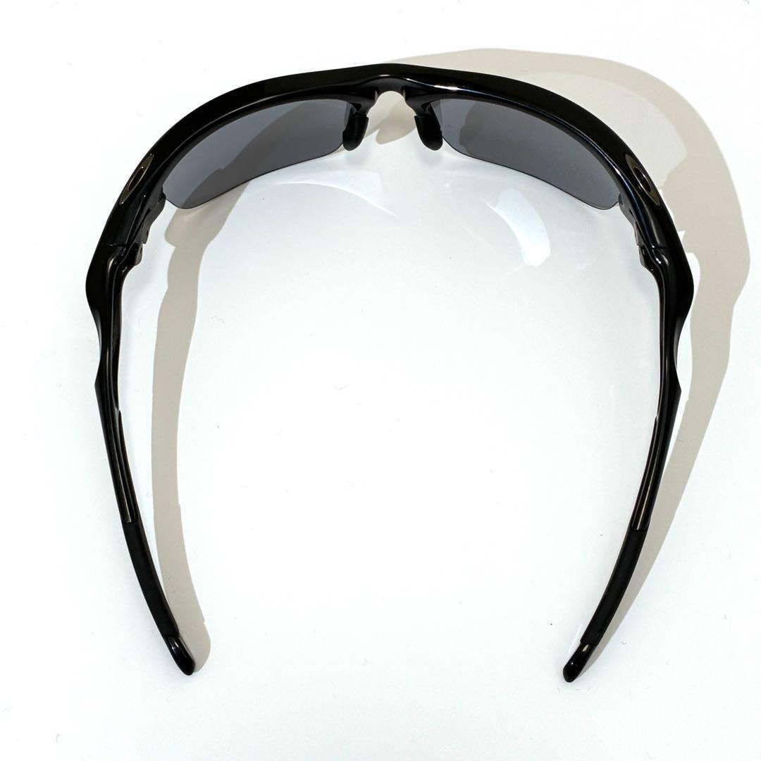 未使用級★ OAKLEY サングラス FAST JAKET ファストジャケット