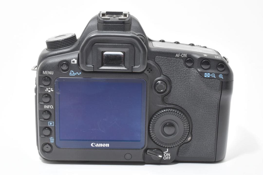 Canon EOS 5D Mark II ボディ デジタルカメラ 一眼レフカメラ