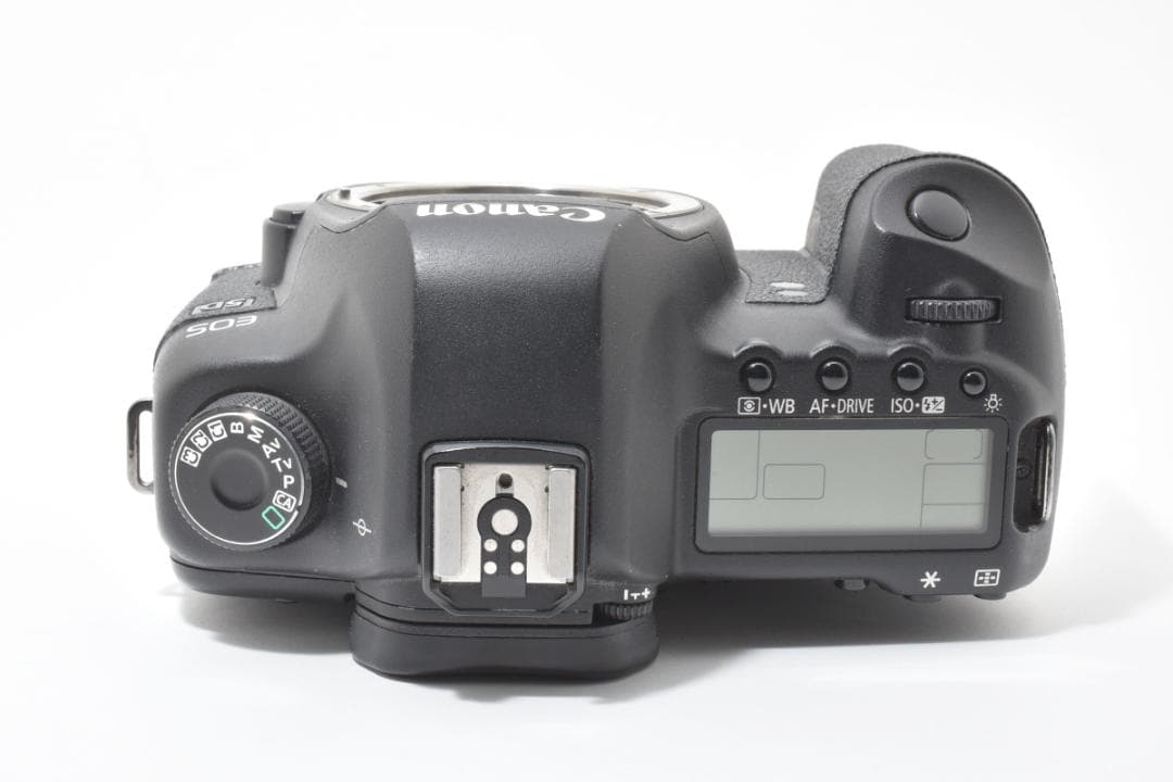 Canon EOS 5D Mark II ボディ デジタルカメラ 一眼レフカメラ