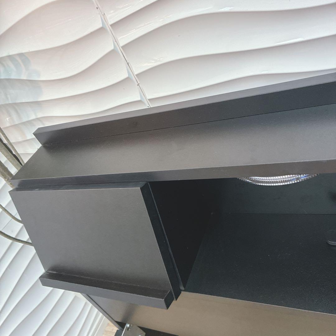 ◇大阪府全域 神戸市 配達料無料！◇ビックスリー◇ベッドフレーム収納付◇シングル