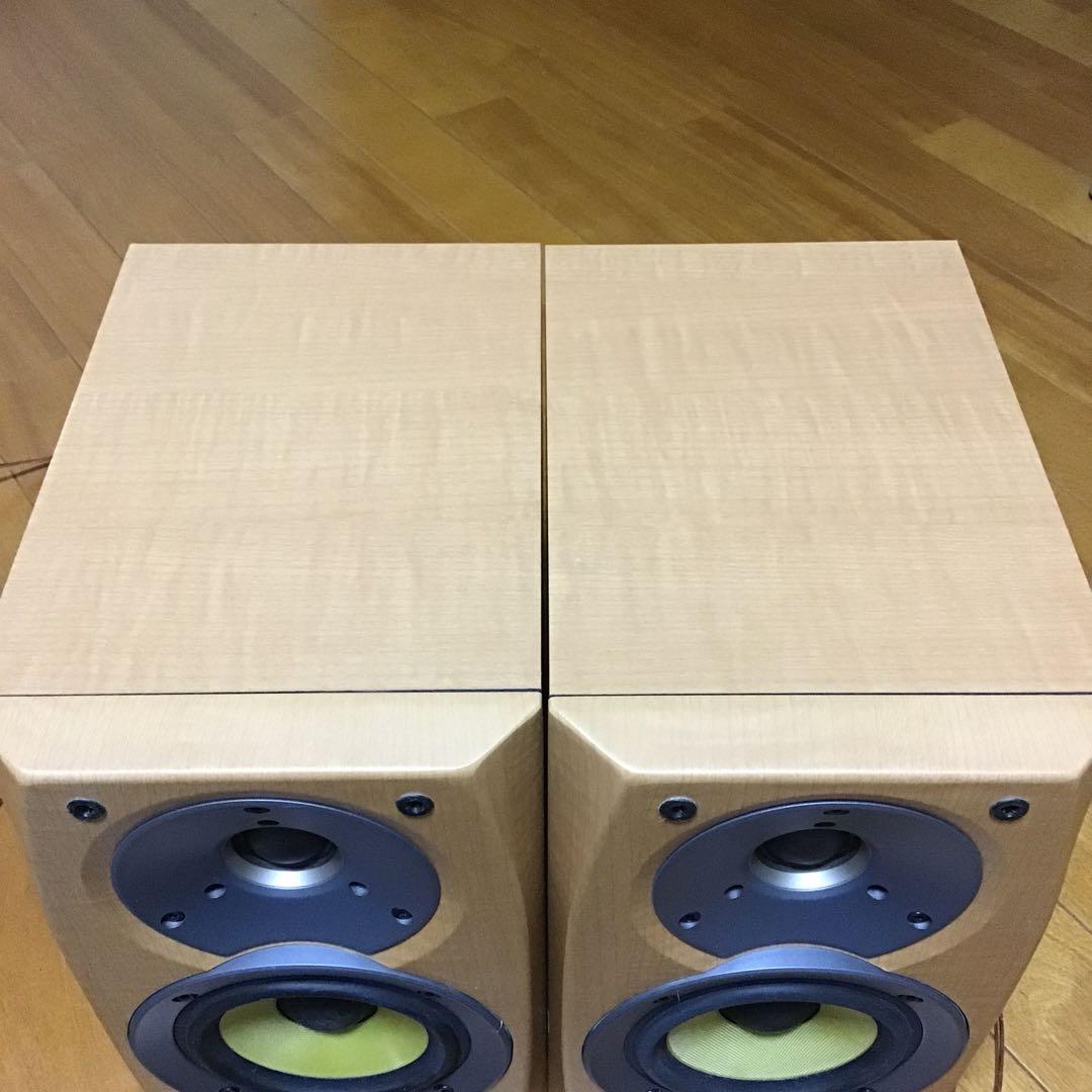 SONY　コンパクトスピーカーシステム　 SS-CSD1