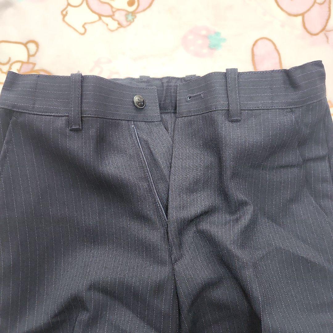 【新品未使用】ショパン　フォーマルスーツ　140㎝