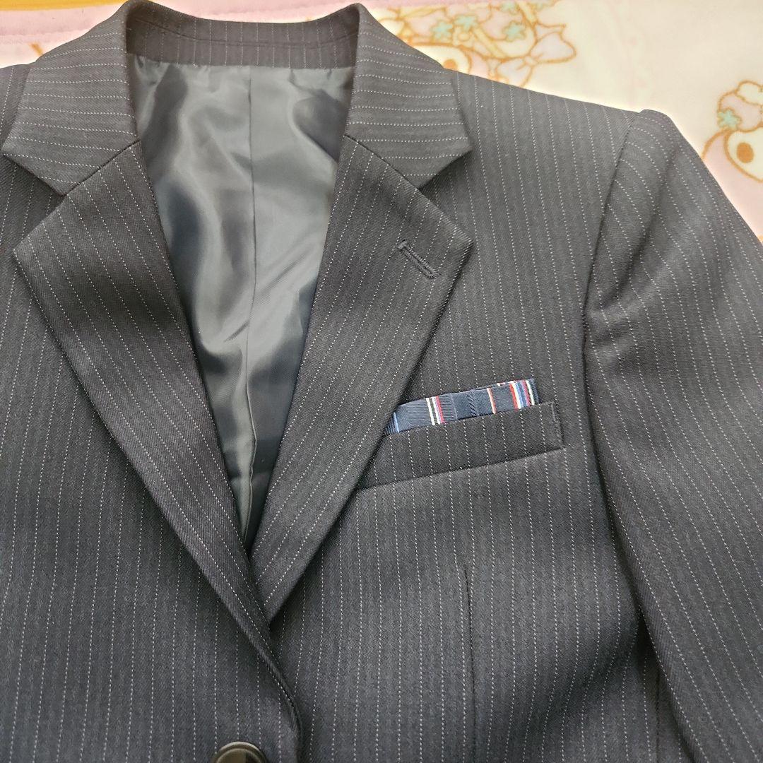 【新品未使用】ショパン　フォーマルスーツ　140㎝