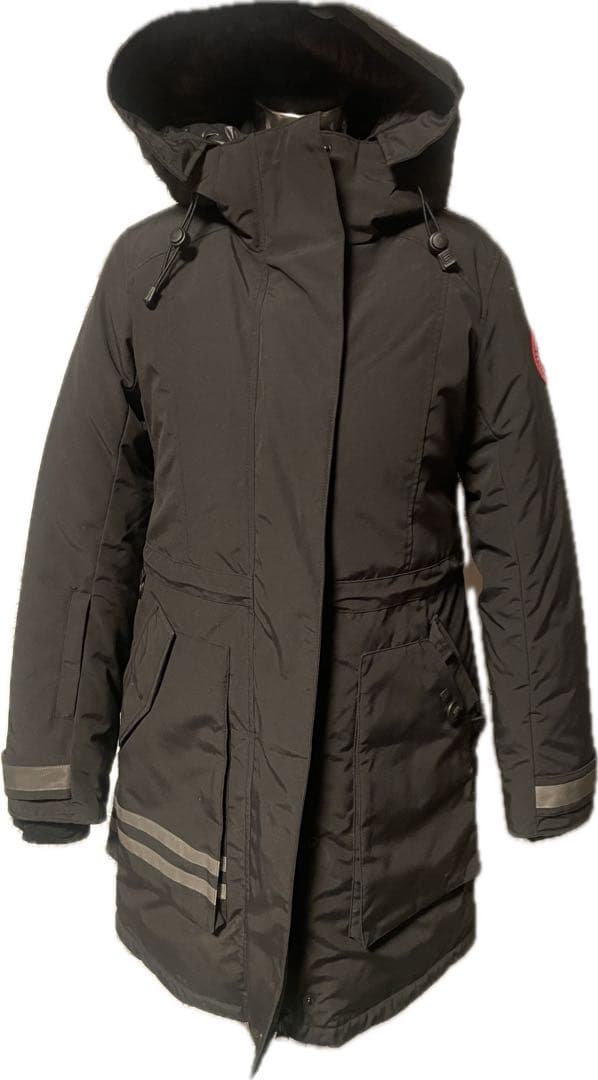  ダウンコート　トロントジャケット　S