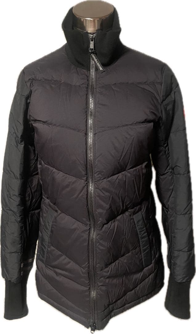  ダウンコート　トロントジャケット　S