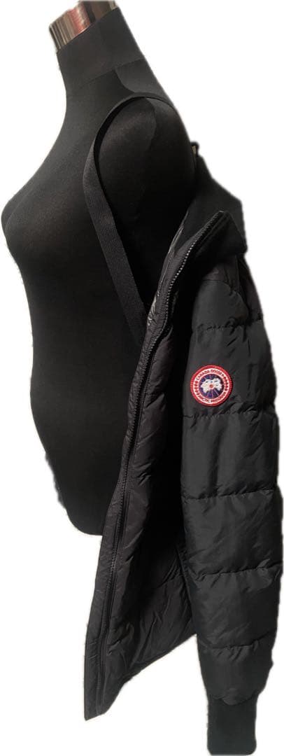  ダウンコート　トロントジャケット　S