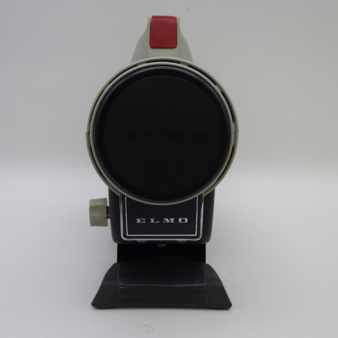 ELMO スライド映写機 動作品 F2448