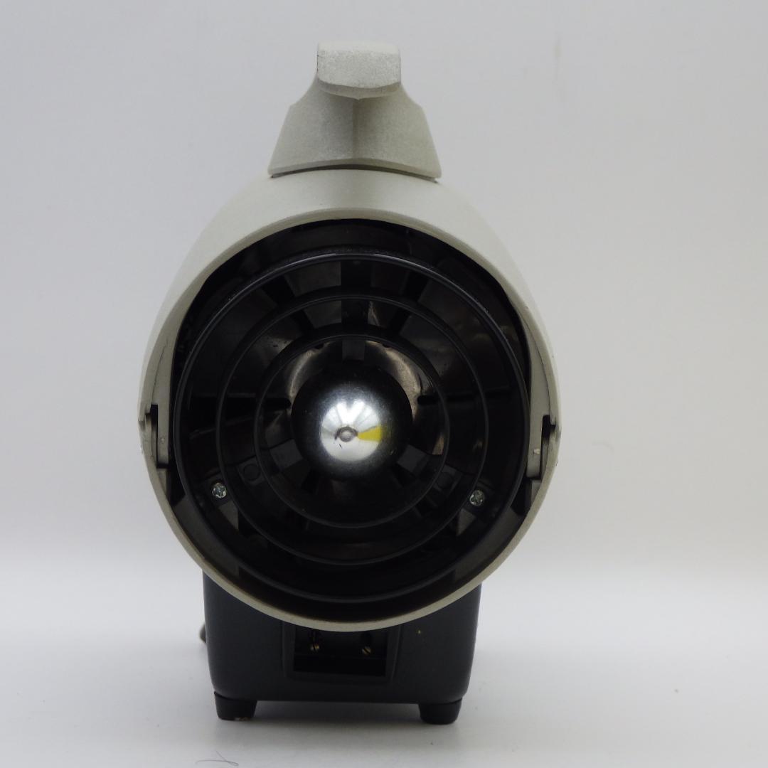 ELMO スライド映写機 動作品 F2448