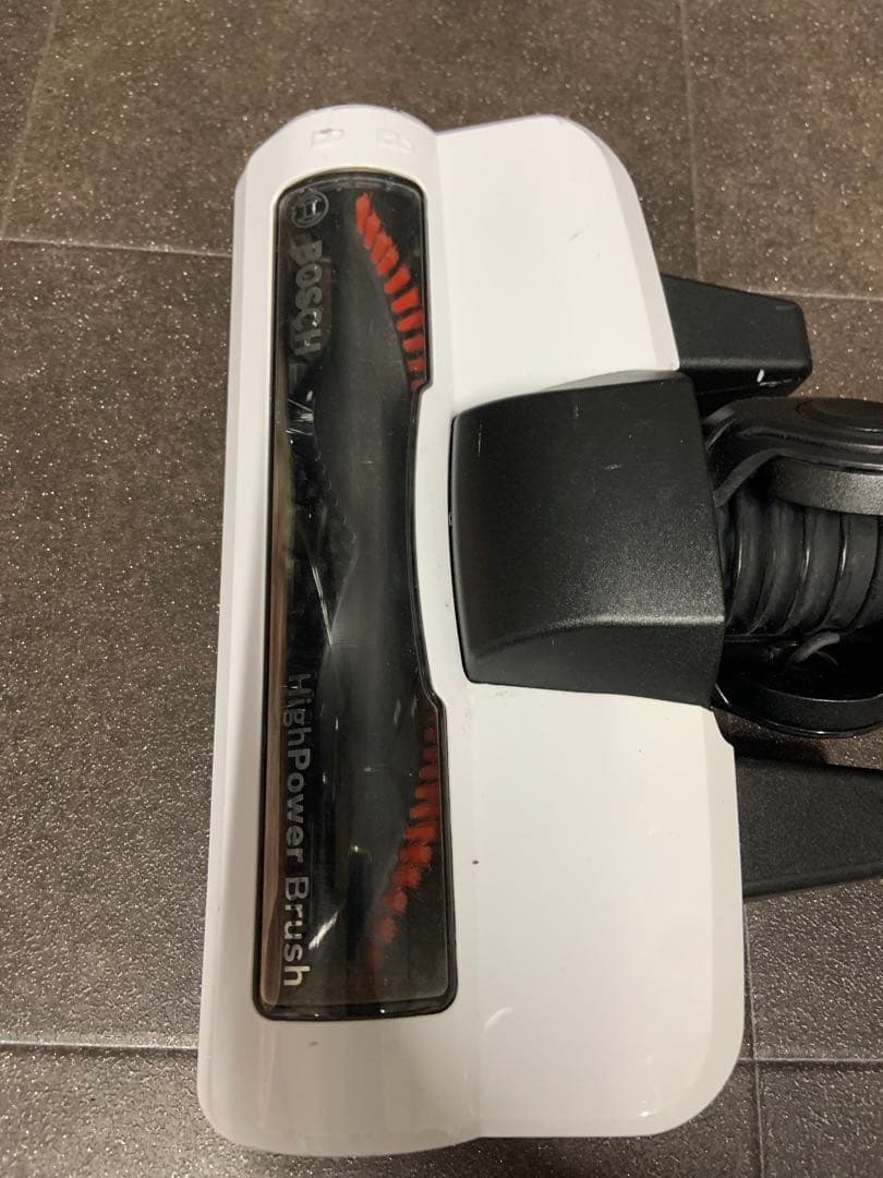 BOSCH コードレス掃除機Unlimited(アンリミテッド)Series8