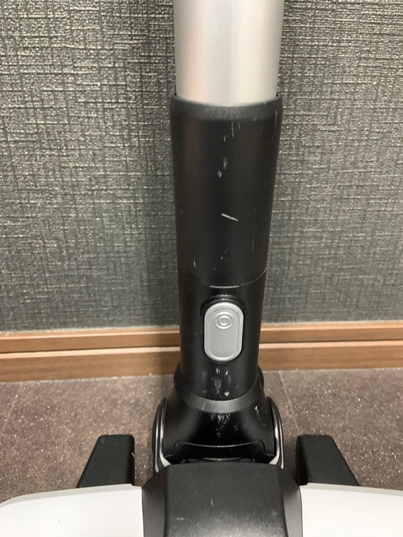 BOSCH コードレス掃除機Unlimited(アンリミテッド)Series8