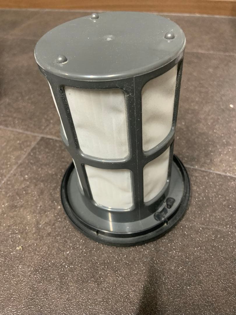 BOSCH コードレス掃除機Unlimited(アンリミテッド)Series8