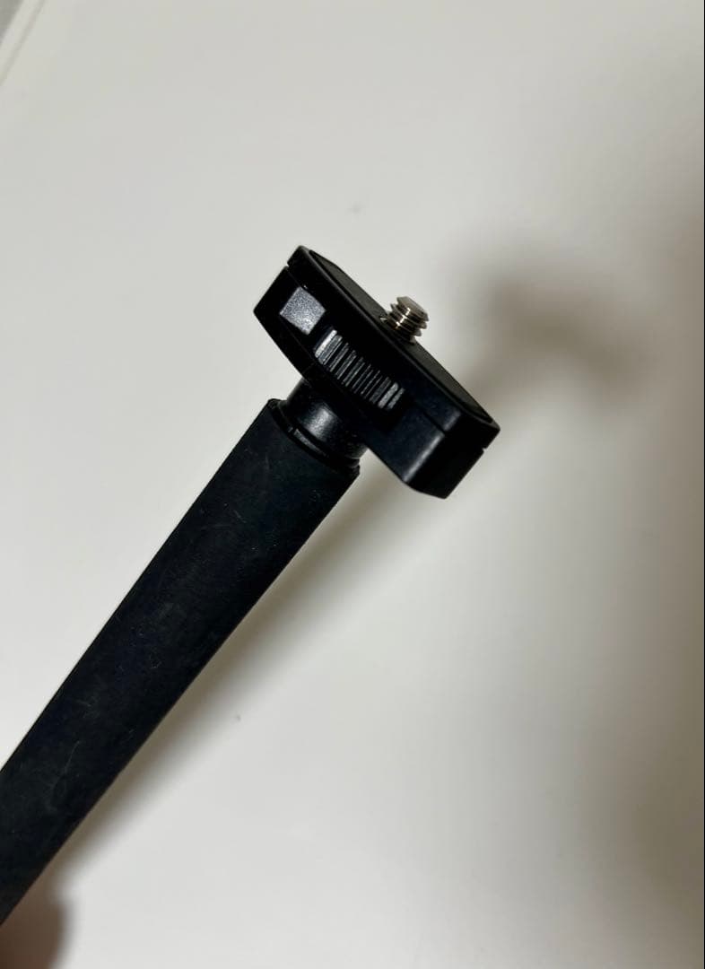 RICOH THETA S （専用自撮り棒付き）