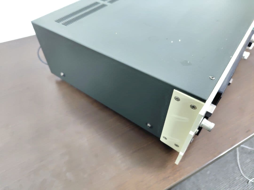 TEAC MODEL C-2 カセットデッキ ジャンク