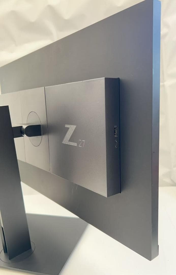 HP Z27n G2 27インチ モニター
