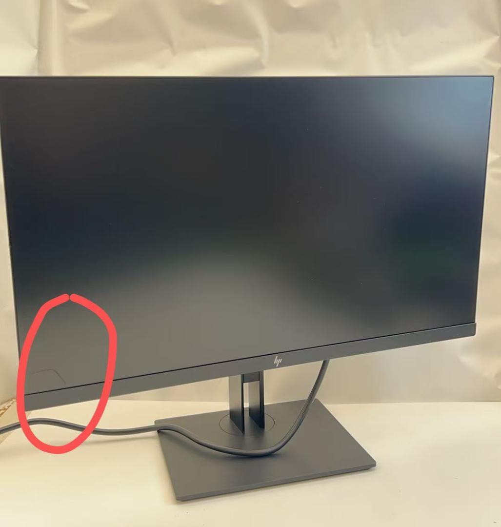 HP Z27n G2 27インチ モニター