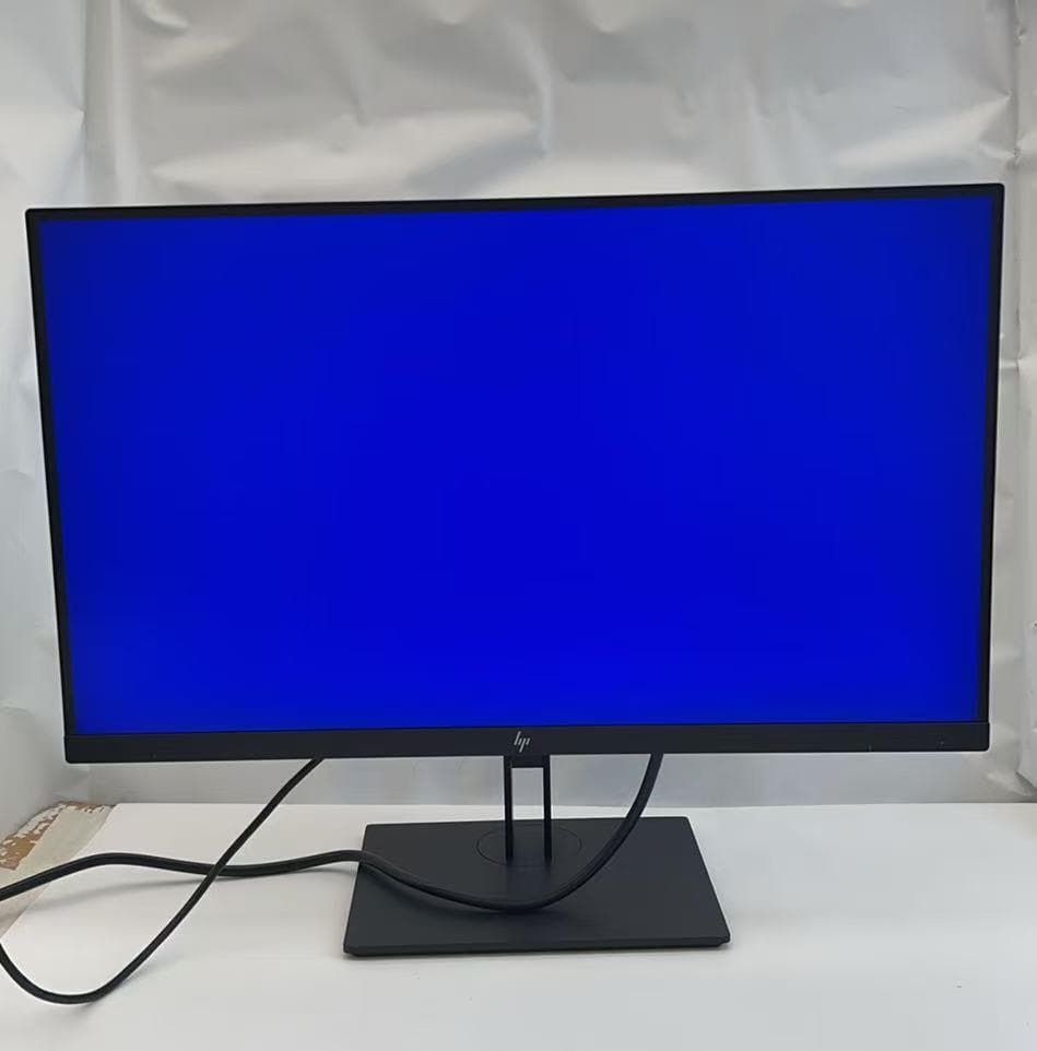 HP Z27n G2 27インチ モニター