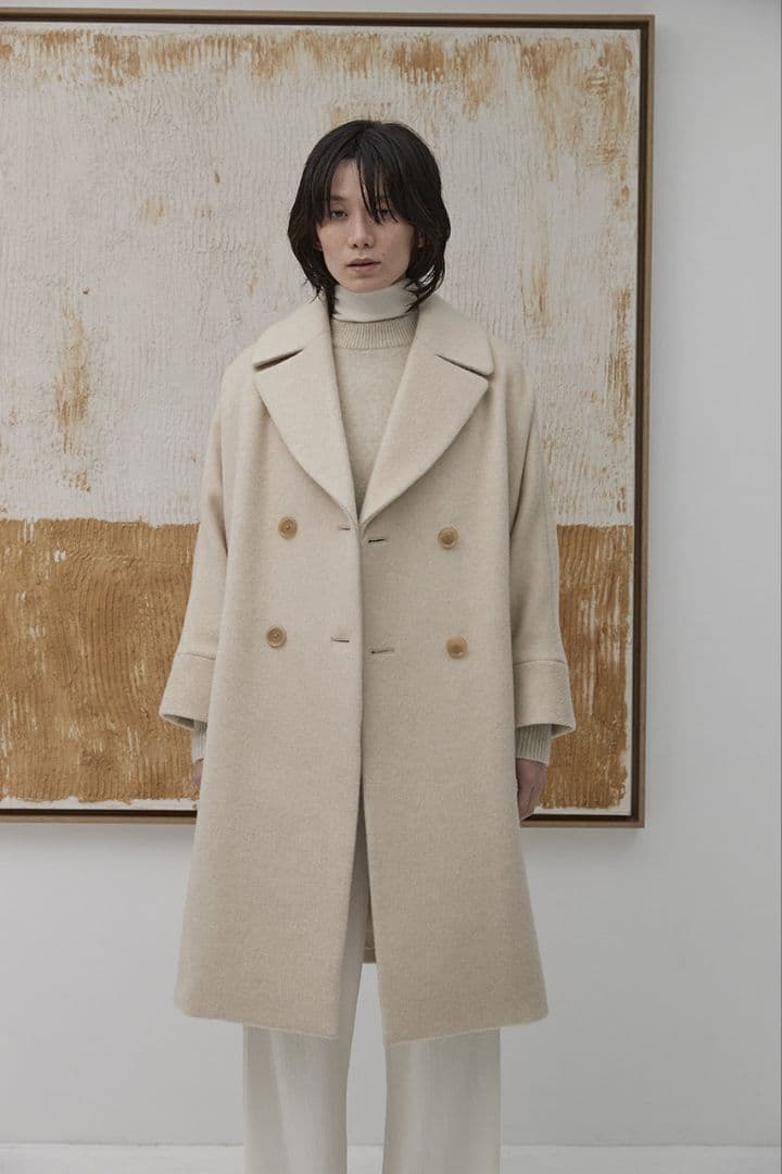 プレミアムテントコート