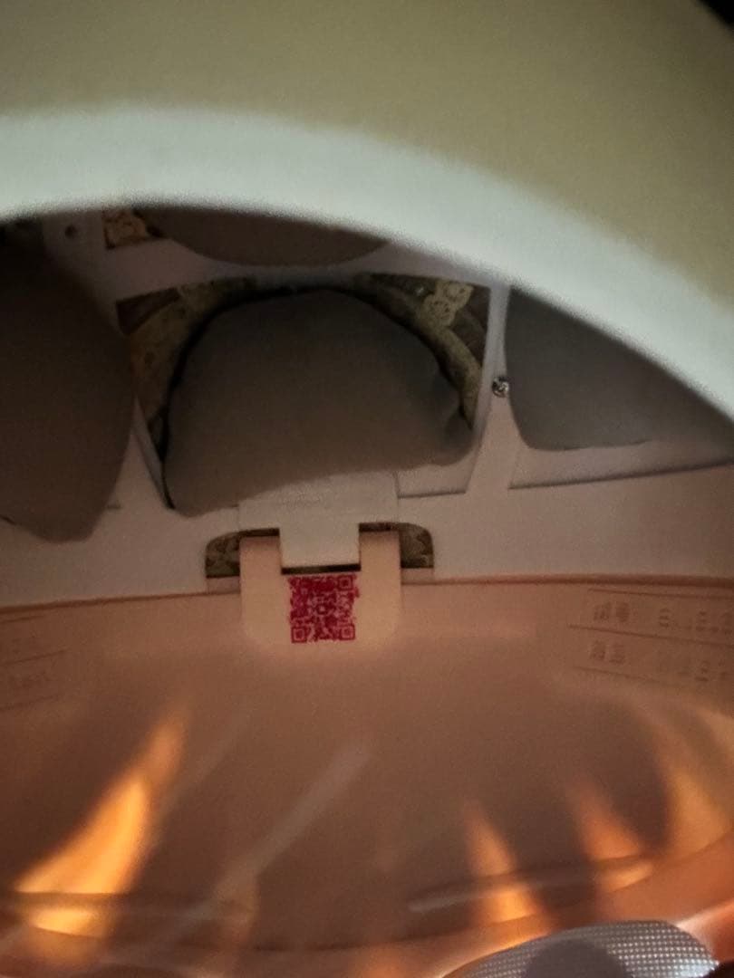 ブルアカ　シロコ　着ぐるみマスク　全面鍵付き