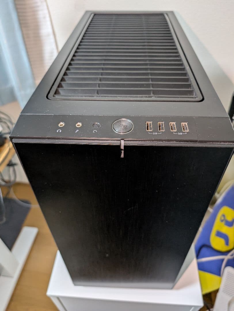 Fractal Design Define R6 PCケース