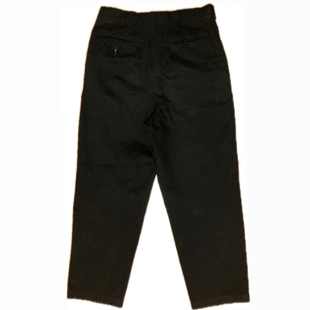 COMME des GARÇONS HOMME slacks 古着 田中オム