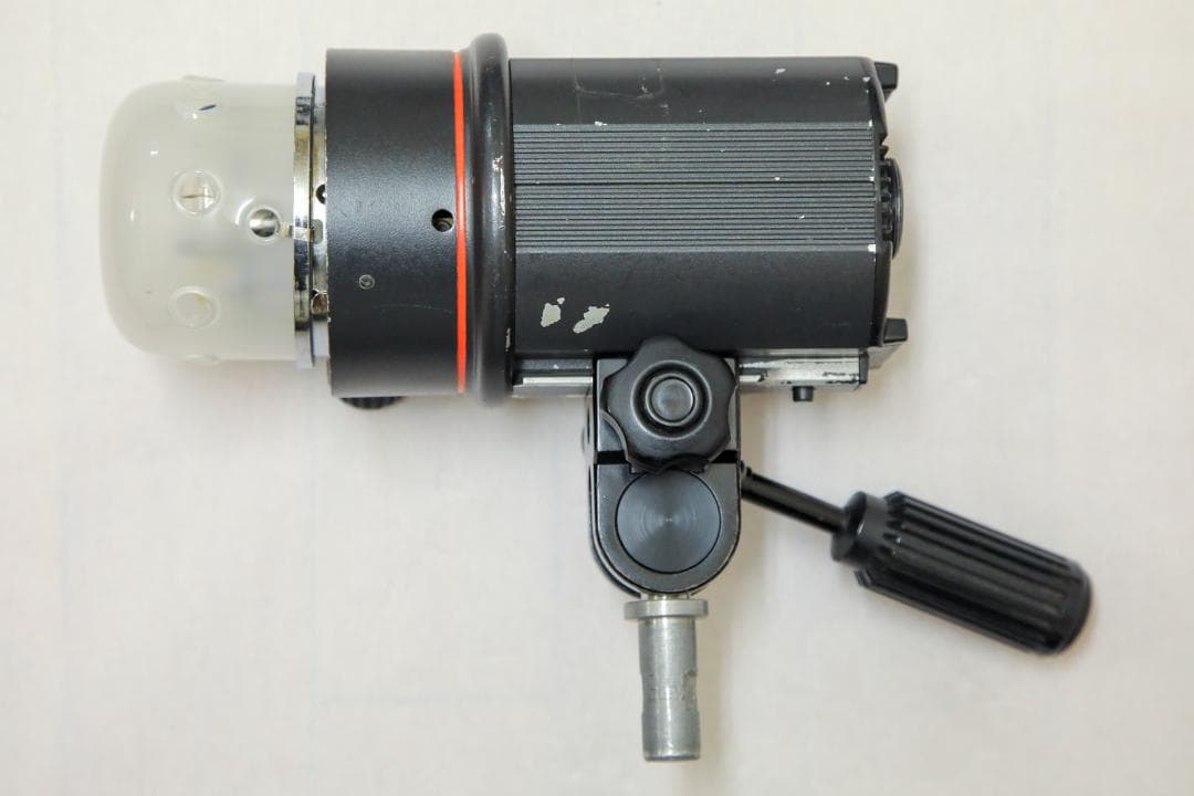 Comet コメットストロボ Capa-2400Bi +CA-32Hヘッド 1灯