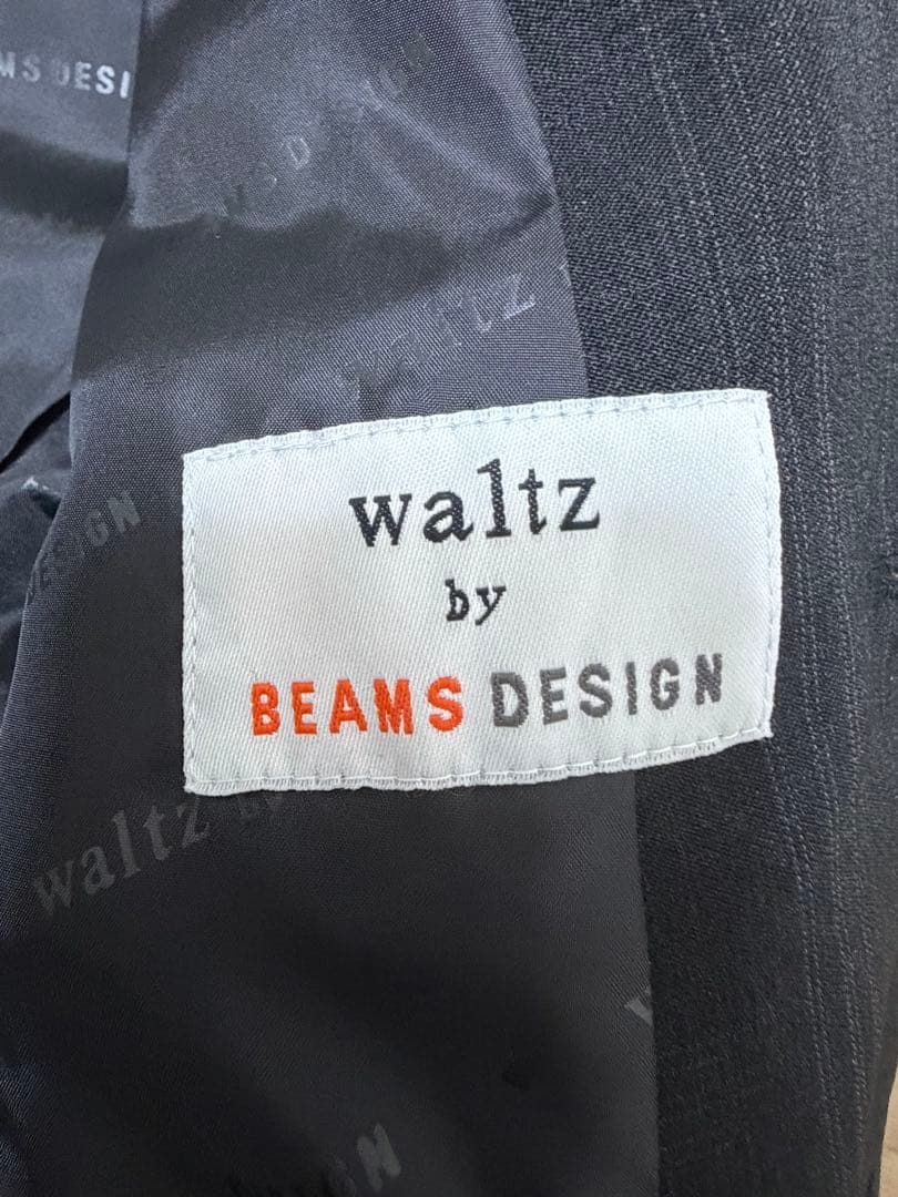 waltz by BEAMS DESIGN 120サイズ