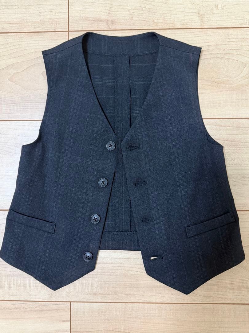 waltz by BEAMS DESIGN 120サイズ