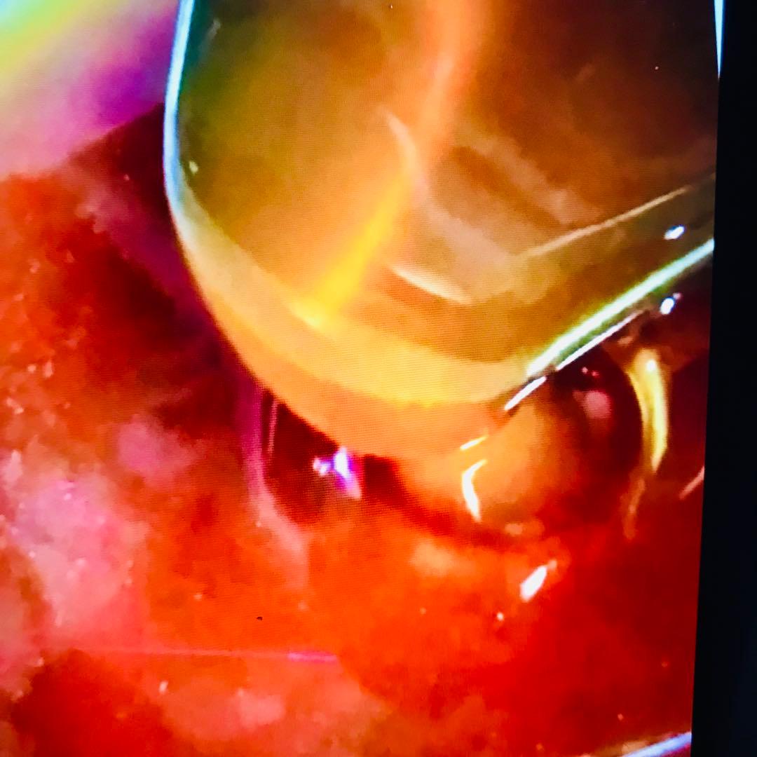 はちみつ日本蜜蜂の蜂蜜ハチミツ　純粋生百花蜜 非加熱無添加 ５6０g入り２本