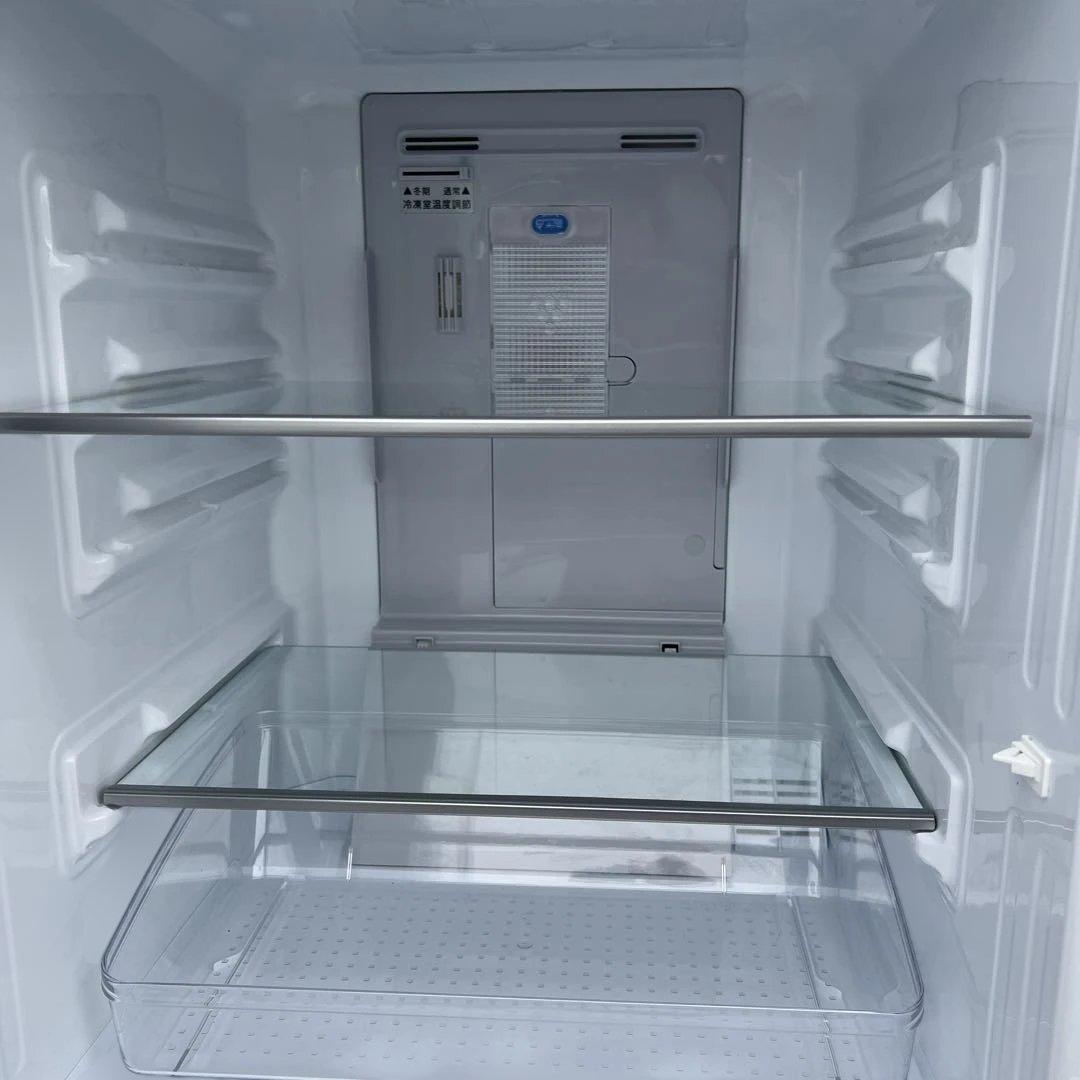 ⚪︎SHARP/左右付け替え自在冷蔵庫＆風乾燥洗濯機/TOSHIBAオーブンレンジ