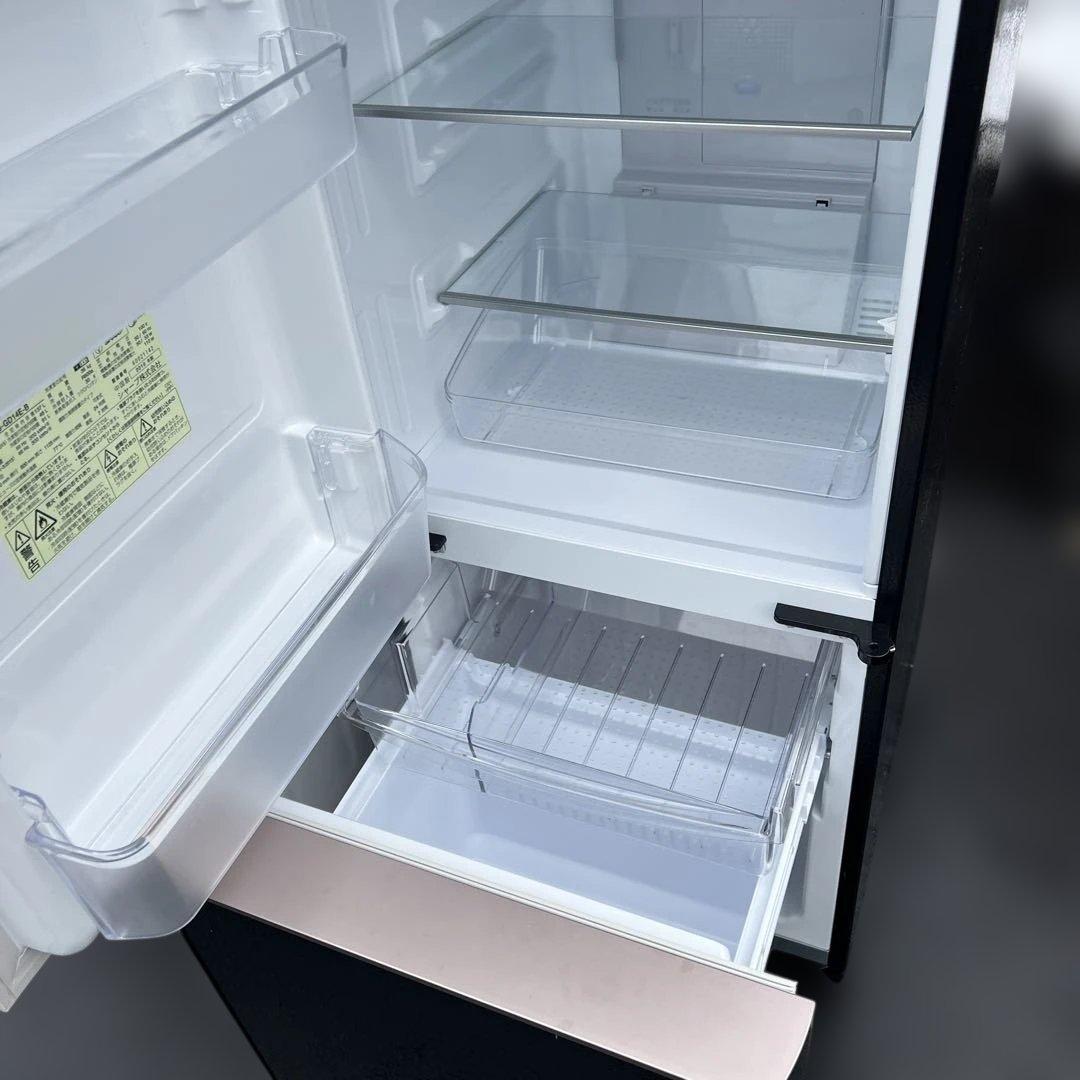 ⚪︎SHARP/左右付け替え自在冷蔵庫＆風乾燥洗濯機/TOSHIBAオーブンレンジ