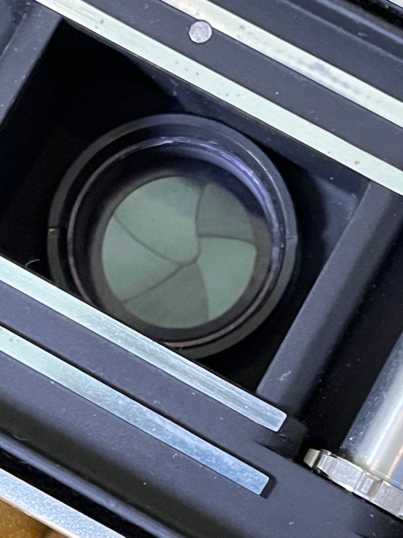 OLYMPUS WIDE 目測式 D.Zuiko-W 35mm 動作品