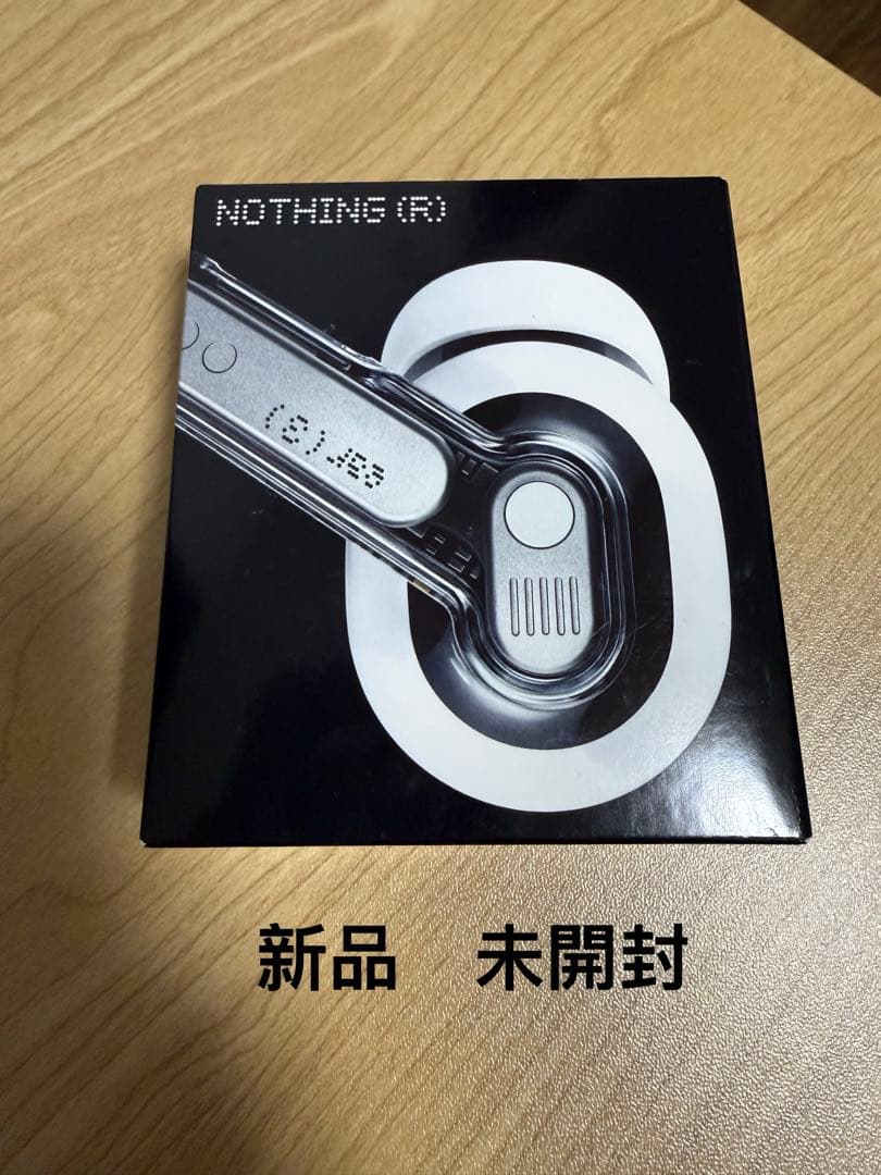 Nothing Ear(3) 新品