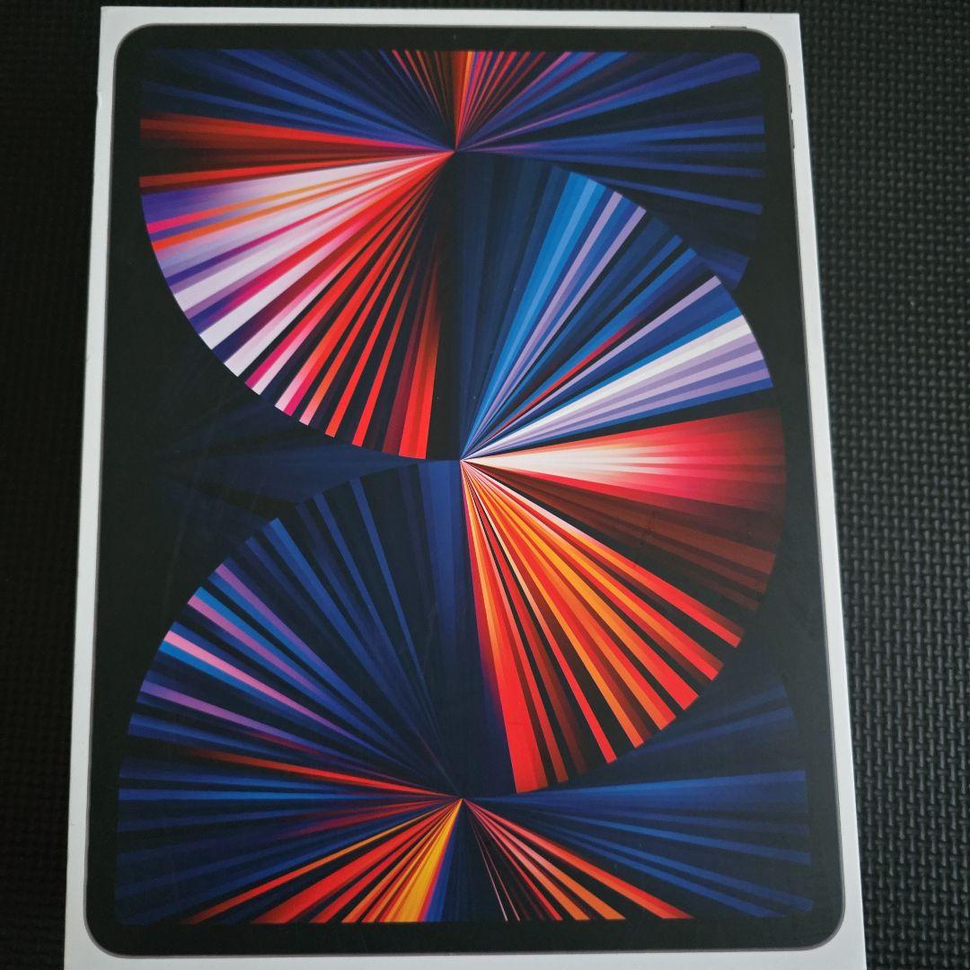 Apple iPad Pro12.9 第5世代 cellular スペースグレー