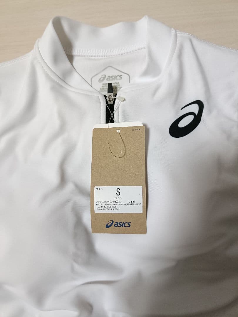 げ*ん様 asics レディース陸上競技用ユニフォーム上下