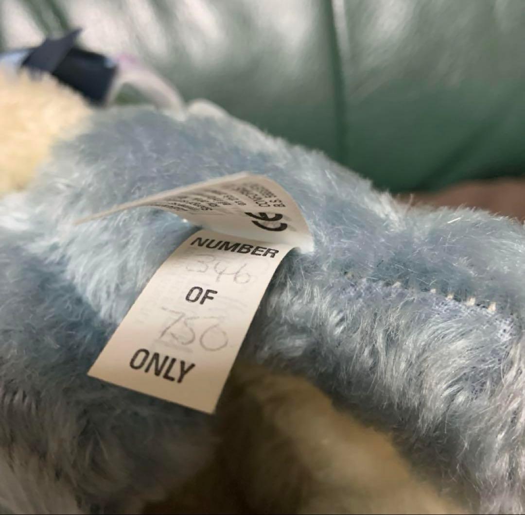 Merry Thought Love In a Mist 限定版