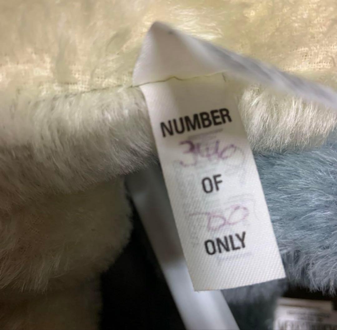 Merry Thought Love In a Mist 限定版