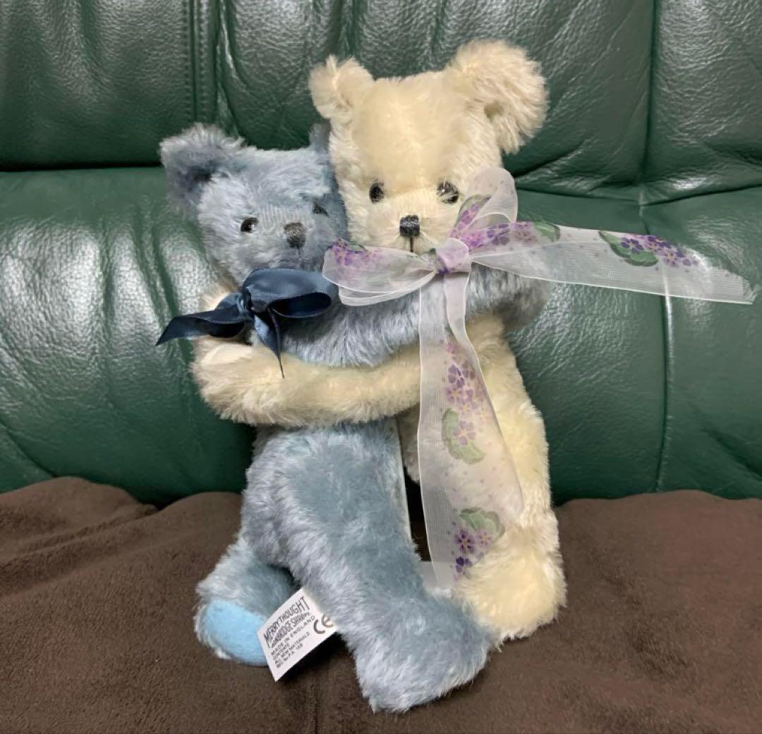 Merry Thought Love In a Mist 限定版