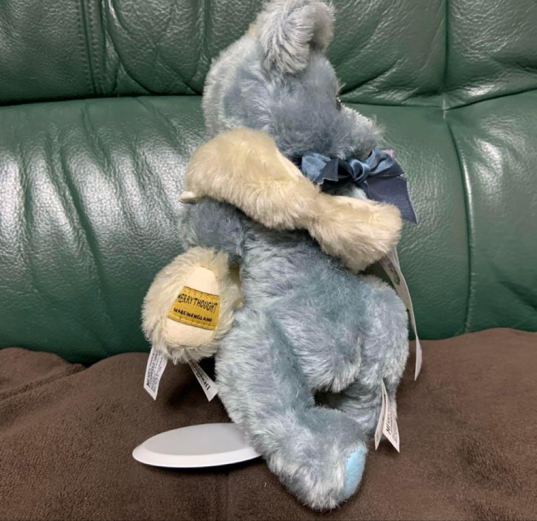 Merry Thought Love In a Mist 限定版