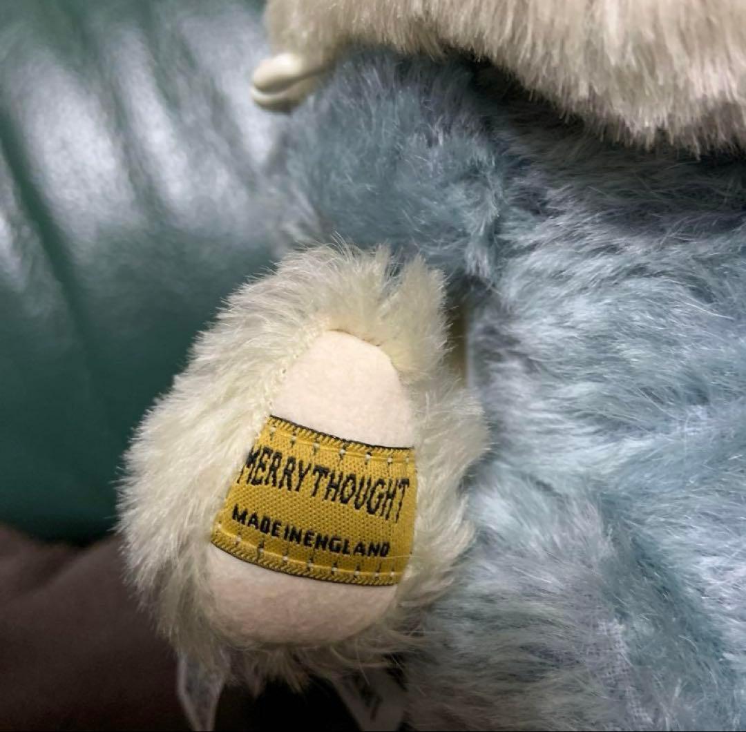 Merry Thought Love In a Mist 限定版