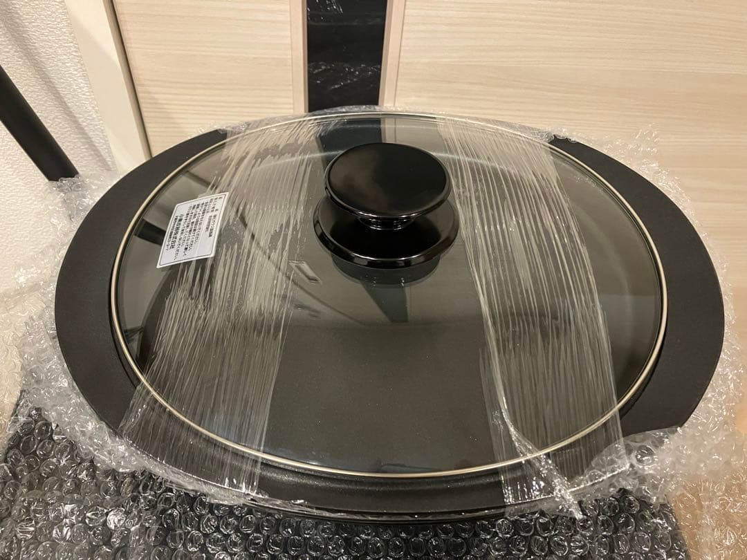 KOIZUMI（コイズミ） IHグリルなべ KIH-1412