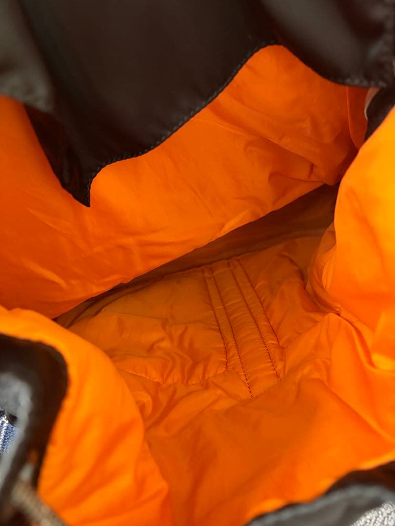 美品 PORTER　ポーター　タンカー　リュック　バッグパック　デイパック