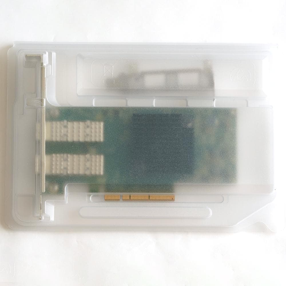 拡張カード Mellanox ConnectX-4 CX4121A-ACAT 10G/25G