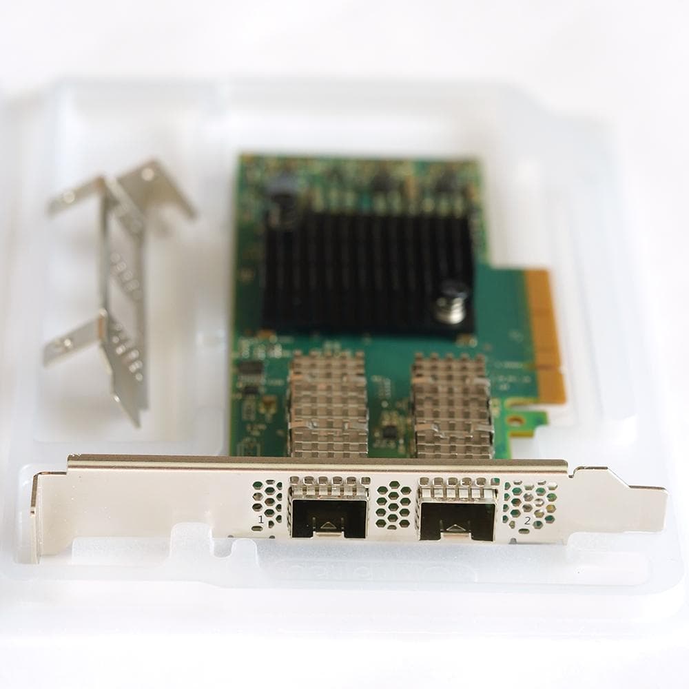 拡張カード Mellanox ConnectX-4 CX4121A-ACAT 10G/25G