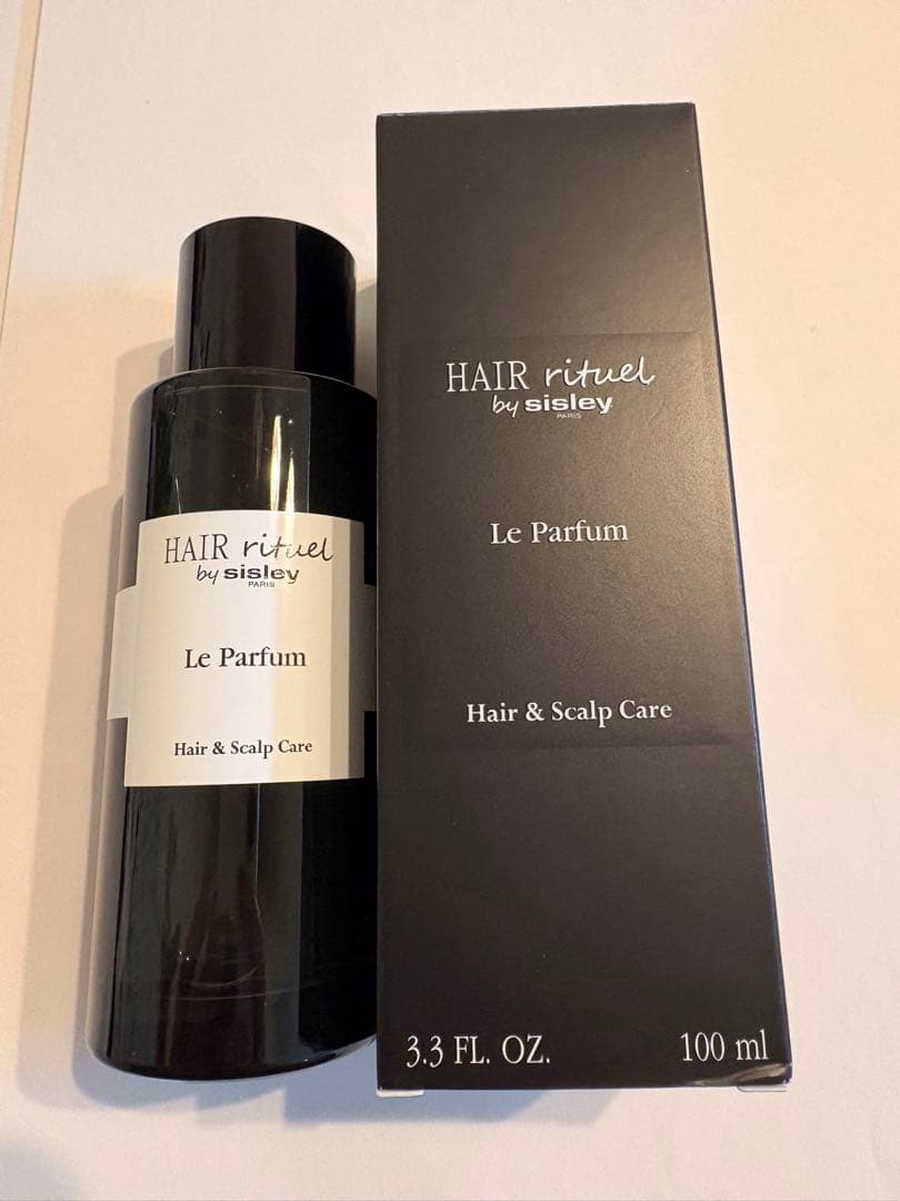 シスレー sisley ヘアリチュル ル パルファム　100ml