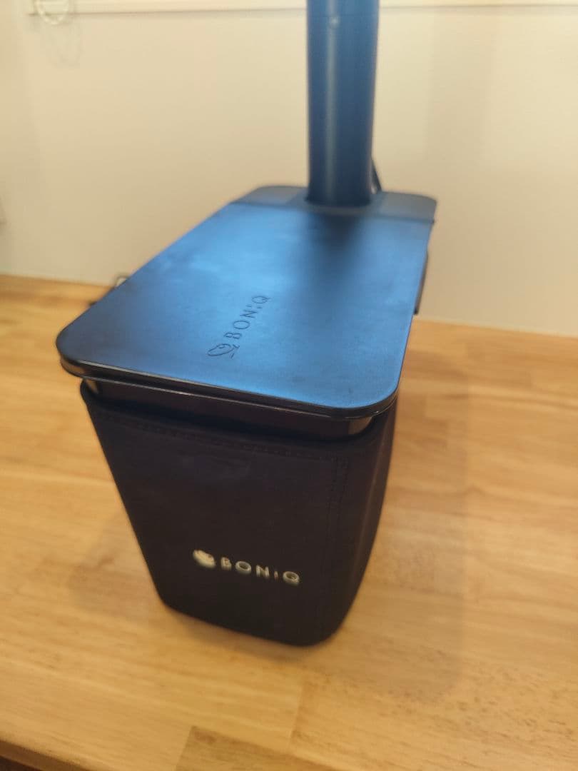 BONIQ2.0 スターターセット　低温調理器