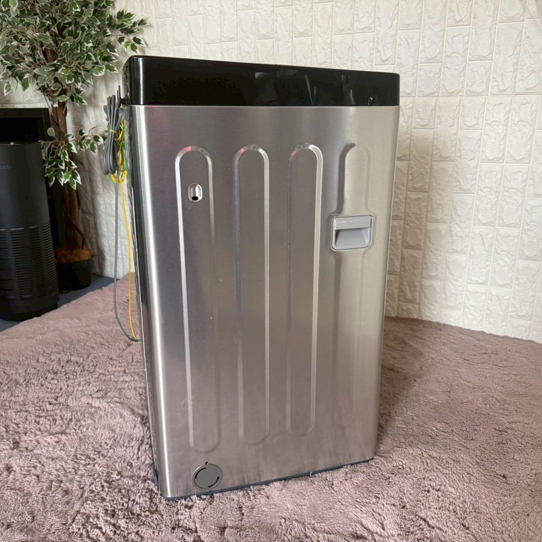 かなたん✨ハイアール　アーバンカフェシリーズ　冷蔵庫　洗濯機　レンジ